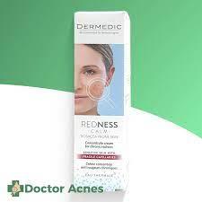 Dermedic Kem điều trị ban đỏ REDNESS CONCENTRATE Cream 40ml