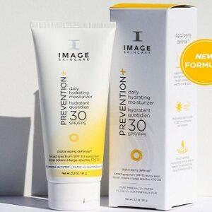 Image Prevention daily ultimatte protection moisturizer SPF50 (91g)