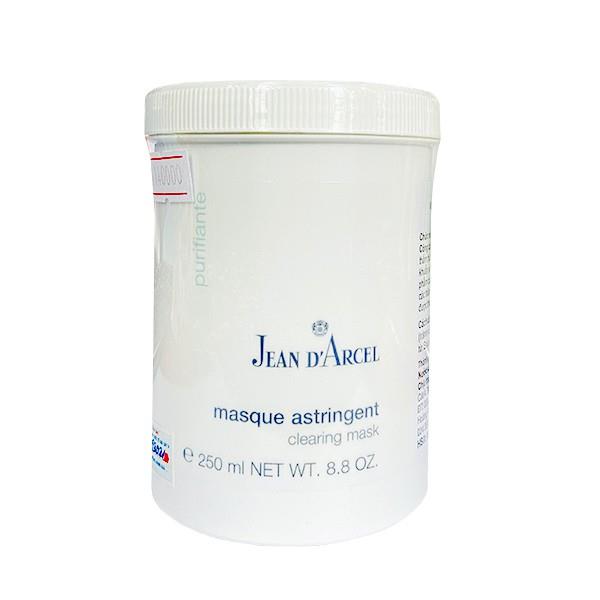 Jean Darcel Clearing mask 250ml (cabin) J12C