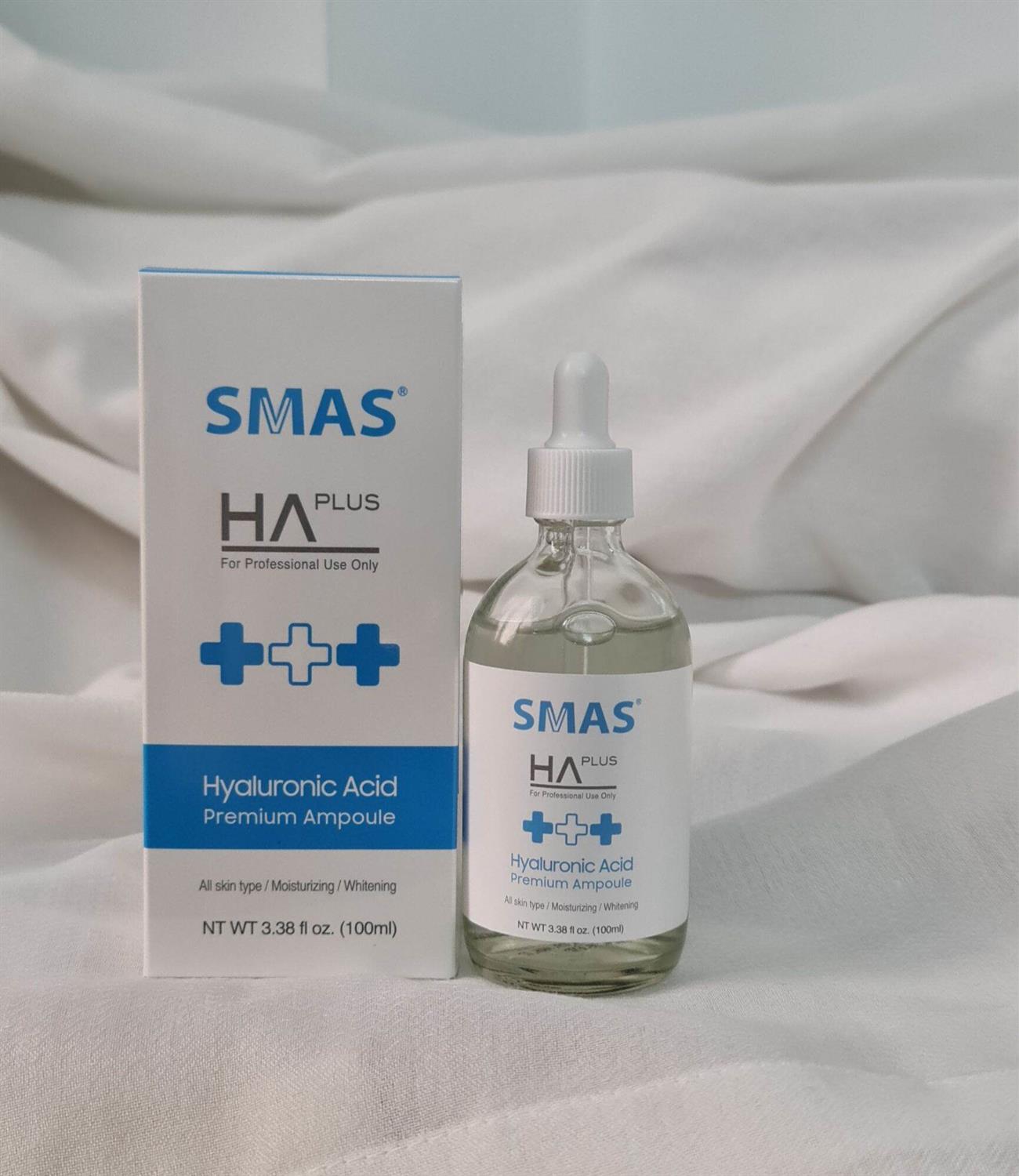 Smas Serum HA