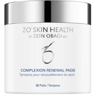 ZO Miếng tẩy tế bào chết COMPLEXION RENEWAL PADS (30 pads)