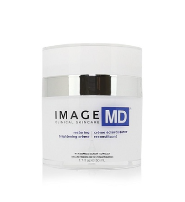 Image MD Kem làm sáng da, mờ nám RESTORING BRIGHTENING CRÈME 50ml