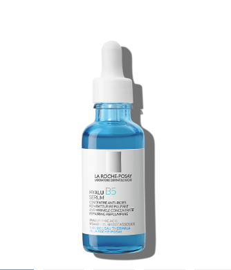 La Roche-Posay Tinh chất phục hồi và tái tạo làn da HYALU B5 Serum 30ml