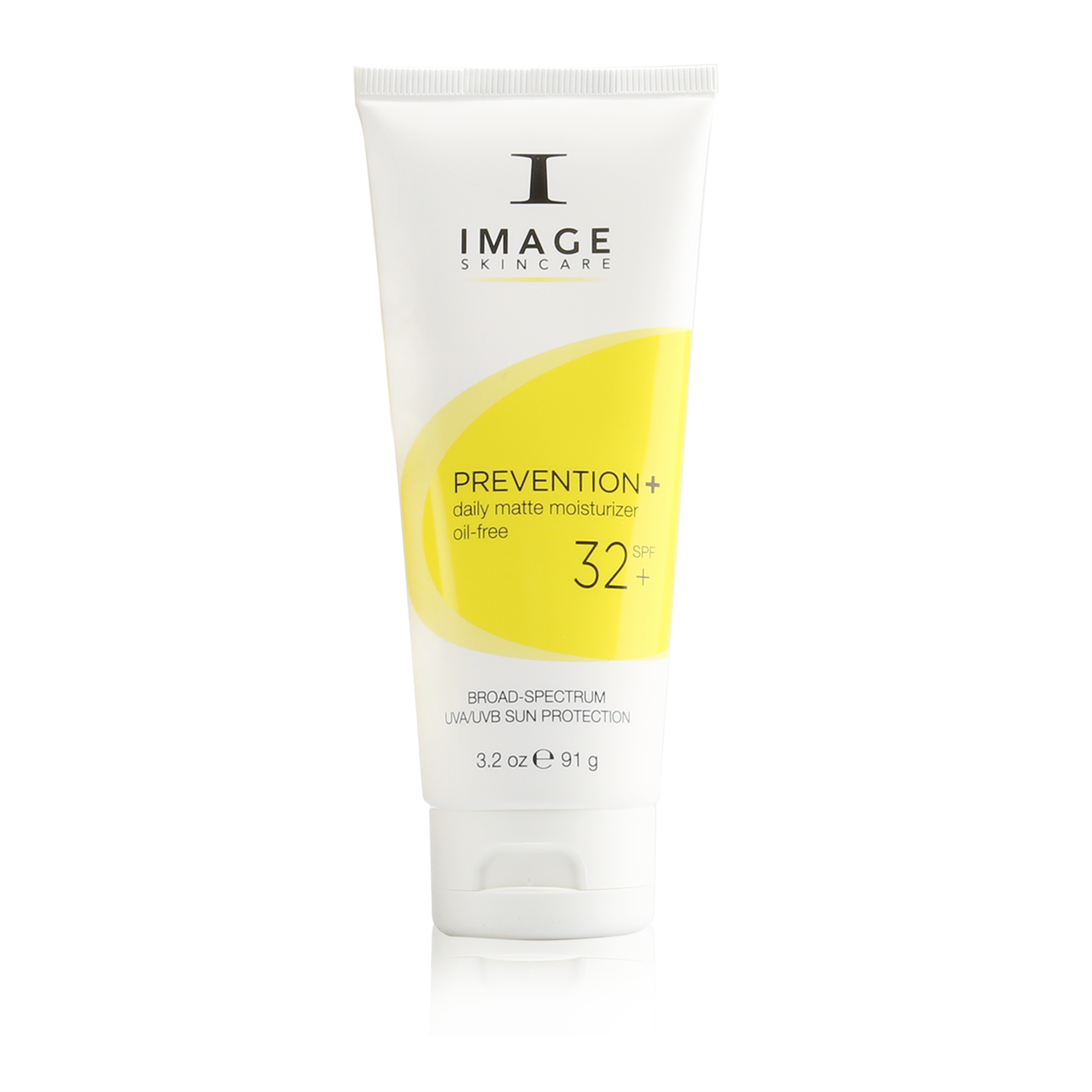 Image Prevention daily matte moisturizer oil free SPF32 (tube91g)