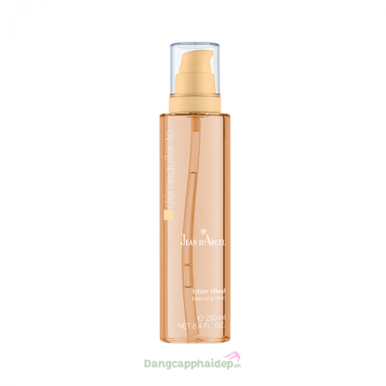 Jean Darcel NCB da thường & hh balancing tonic 250ml (chai) J04