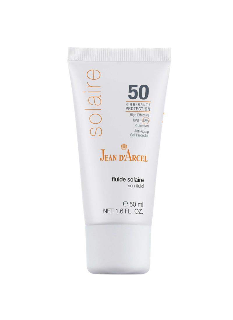 Jean Darcel Sữa chống nắng SUN FLUID SPF50 50ml J149