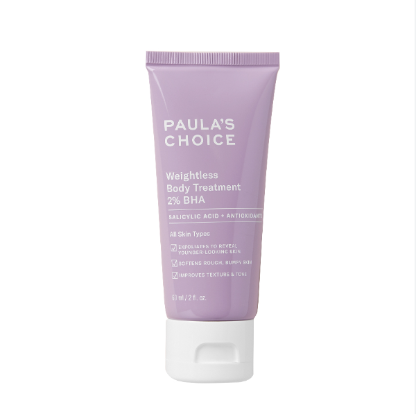 Paulas Choice BHA body 2% 210ml