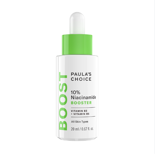Paulas Choice Tinh chất làm sáng da, thu nhỏ lỗ chân lông 10% Niacinamide 20ml