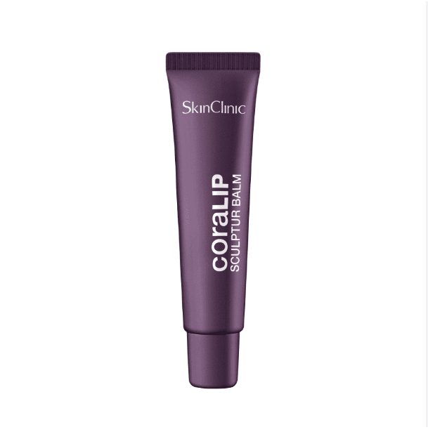 Skin Clinic Son dưỡng Coralip Sculptur Balm