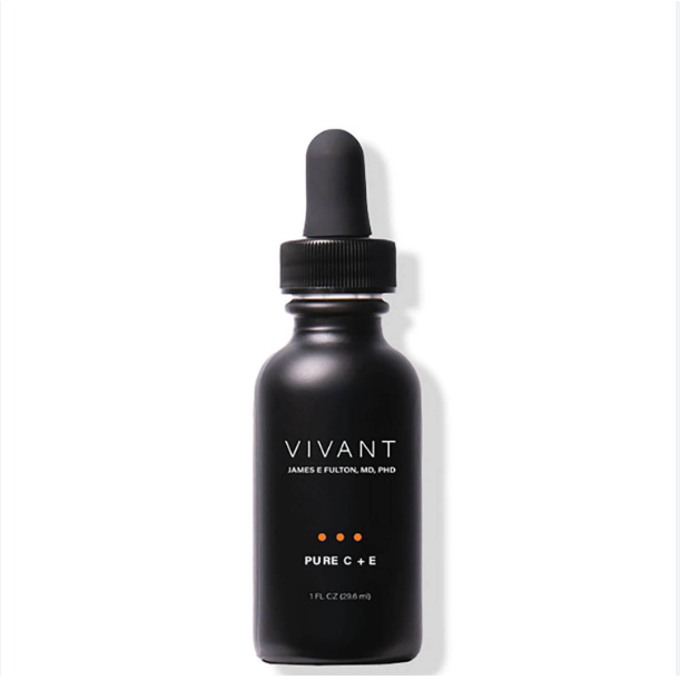 Vivant Pure C   E serum