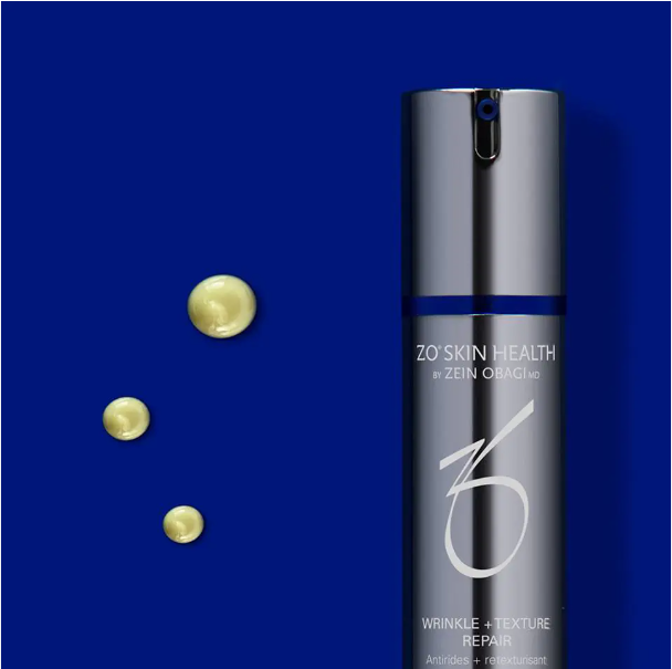ZO Kem chống lão hóa WRINKLE   TEXTURE REPAIR Retinol 0,5 30ml