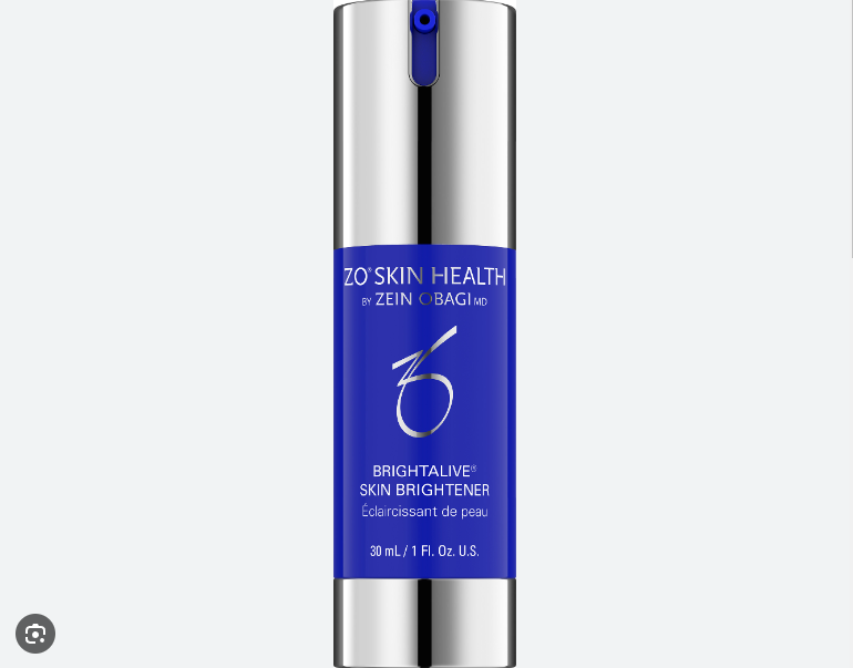 ZO Kem dưỡng sáng da BRIGHTALIVE SKIN BRIGHTENER 30ml