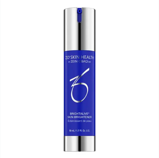 ZO Kem dưỡng sáng da BRIGHTALIVE SKIN BRIGHTENER 50ml