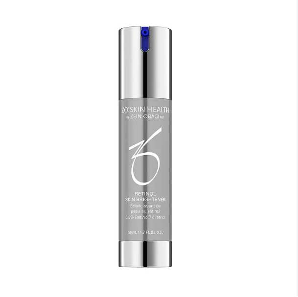 ZO Kem dưỡng trắng da SKIN BRIGHTENER Retinol 0.5% 50ml