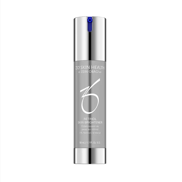 ZO Kem dưỡng trắng da SKIN BRIGHTENER Retinol 1% 50ml
