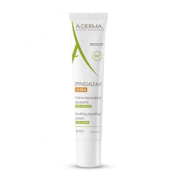 Aderma Epithelia A.H Duo Cream 40ml