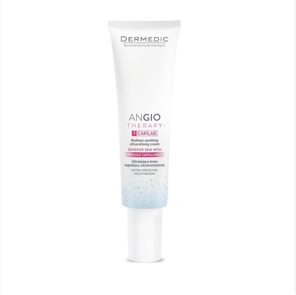 Dermedic Angio T