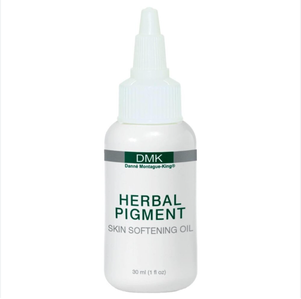 DMK Tinh dầu dưỡng ẩm, làm trắng da Herbal Pigment oil 30ml