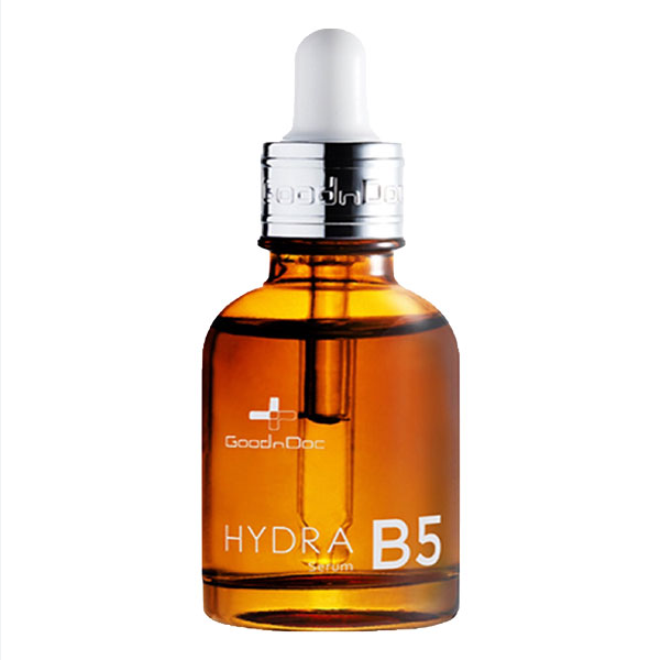 Goodndoc Serum dưỡng mờ thâm Hydra B5 30ml