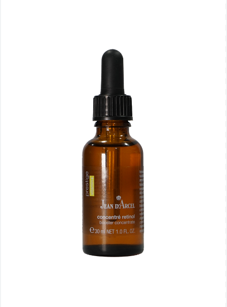 Jean Darcel Tinh chất trắng sáng và trẻ hóa da Concentré Retinol Booster Concentrate 10ml J181L