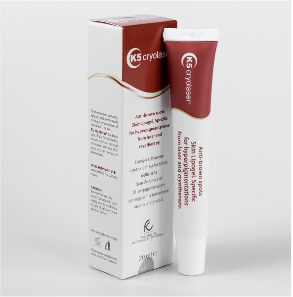 Fruilchem Spa K5 cryolaser