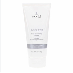 Image Ageless Backbar Masque mặt nạ tẩy tế bào chết làm sạch sâu 170gam