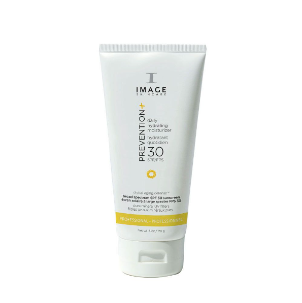 Image Kem chống nắng Moisturizer Hydratant Mat Quotidien SPF30 170g
