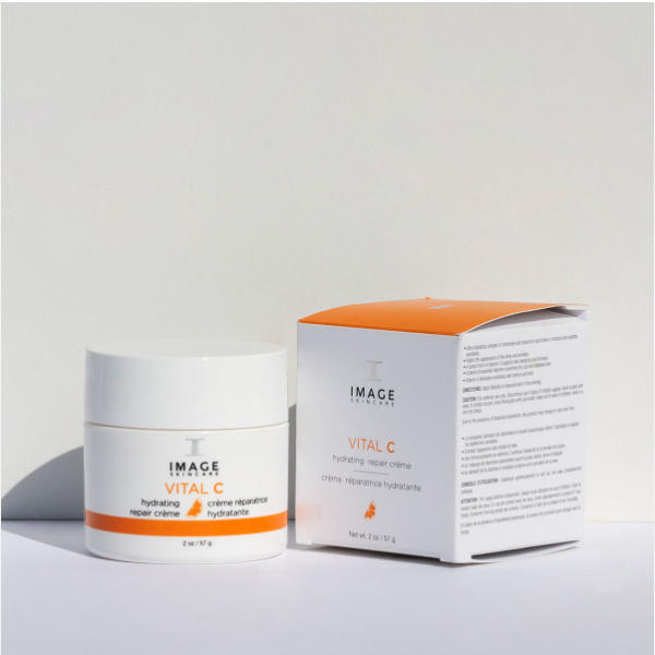 Image Kem dưỡng ẩm cấp nước và làm mềm da Vital C Hydrating Repair Creme