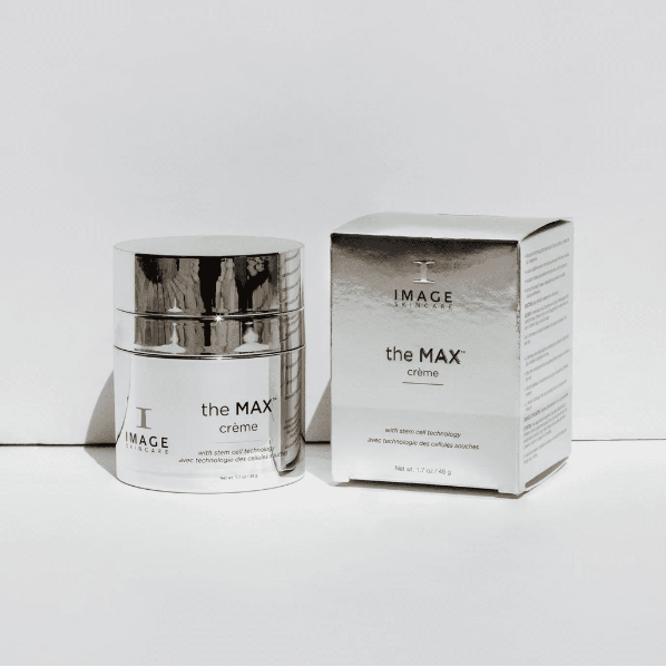 Image Kem phục hồi và dưỡng ẩm cho da tổn thương , mỏng yếu THE MAX creme 48gam
