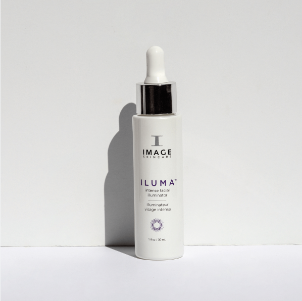 Image Serum trị nám trắng da ILUMA INTENSE FACIAL ILLUMINATOR 30ml