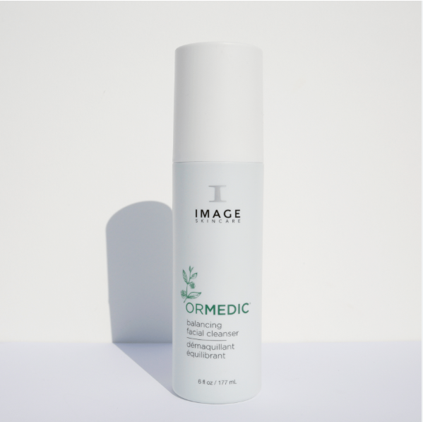 Image Sữa rửa mặt cân bằng da dịu nhẹ Ormedic Balancing Facial Cleanser 177ml