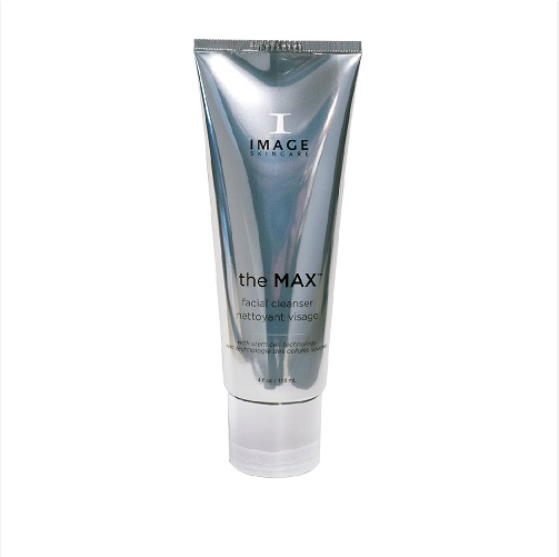 Image Sữa rửa mặt dưỡng và phục hồi da hư tổn The max stem cell facial cleanser