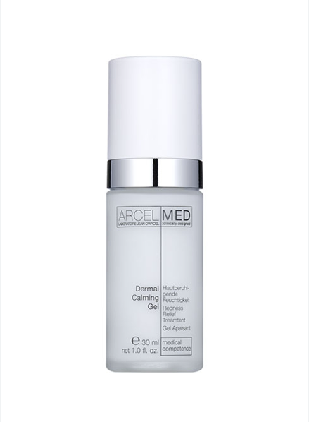 Jean D’Arcel Gel Làm Dịu Giảm Kích Ứng Da Dermal Calming Gel J101C