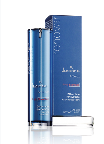 Jean Darcel arcelox phyto Stemcell (Renovar)