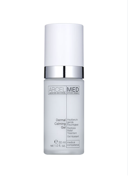 Jean Darcel dermal calming gel-Gel làm dịu da giảm kích ứng 30ml J101