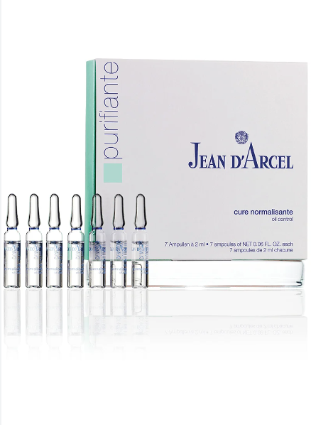 Jean Darcel Oil Control Concentrate 2ml (ống) J42C