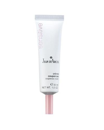 JEAN D'ARCEL  Kem dưỡng cho da nhạy cảm, giảm đỏ da và giảm giãn tĩnh mạch 30ml j118