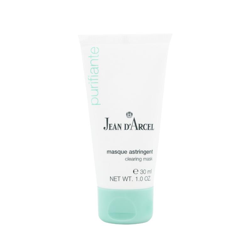 JEAN D'ARCEL  mặt nạ giảm mụn và se khít lỗ chân lông 30ml J12