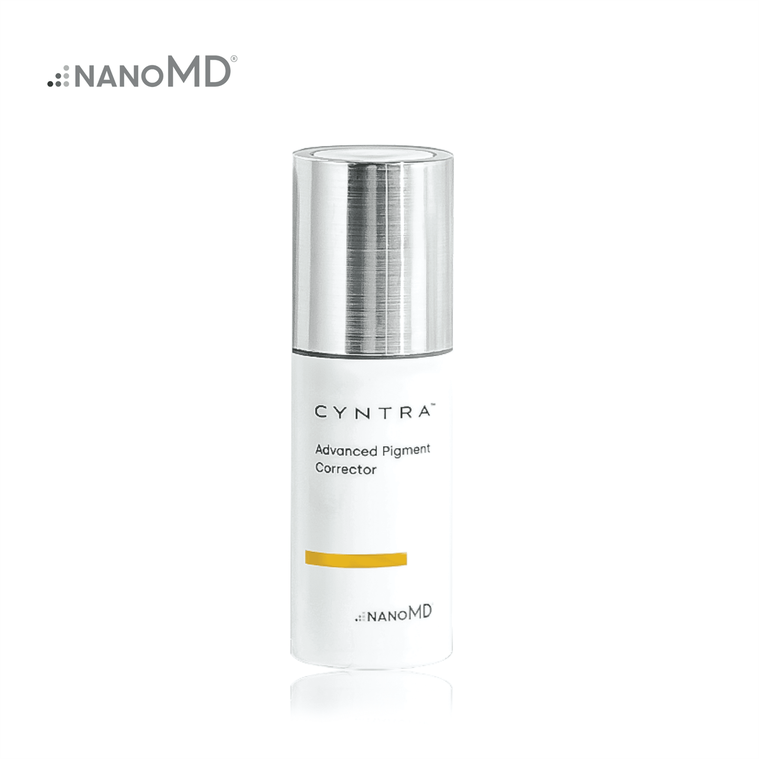 NanoMD Kem trị nám Cyntra Advanced Pigment Corrector 20ml 