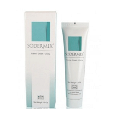 Sodermix cream 30g 