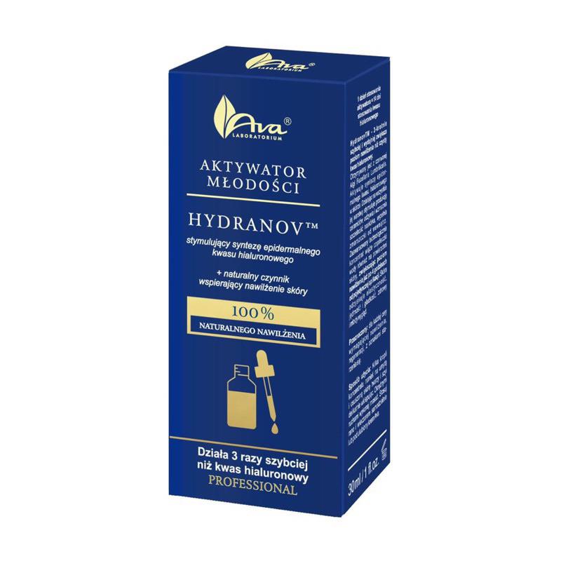 Ava Serum Hydranov ( serum dưỡng ẩm )