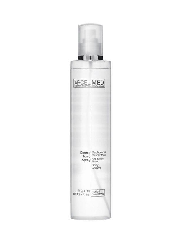 Jean Darcel Dermal tonic spray nước xịt khoáng làm dịu da 200ml J46 (Chai)
