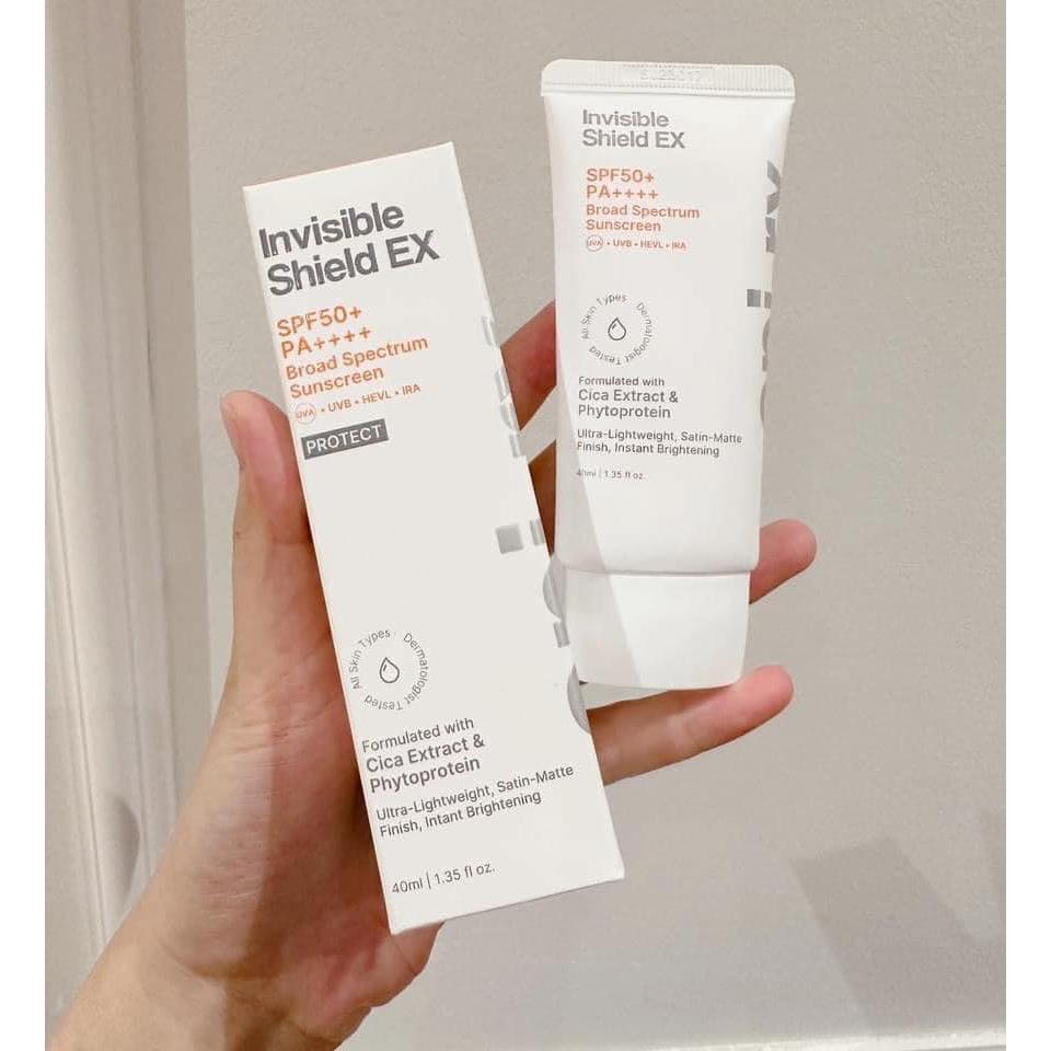 Epi-RX Kem Chống Nắng Phổ Rộng Cho Mọi Loại Da SPF50 