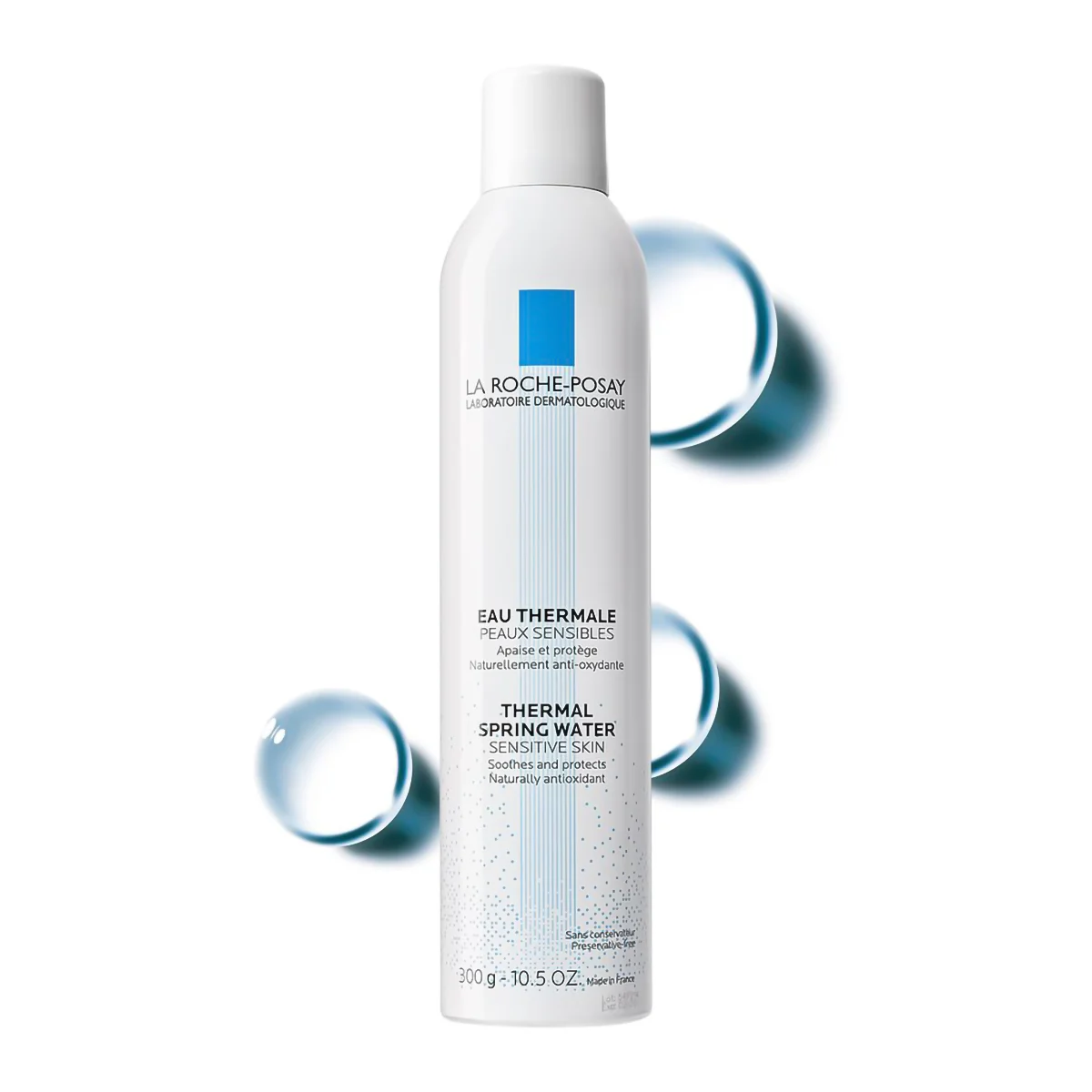 Laroche-posay Xịt Khoáng Dermatolique Thermal Spring Water Sentivie Skin