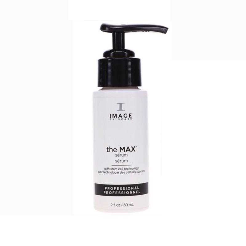 Image the max: blackbar the max serum 59ml (Chai)