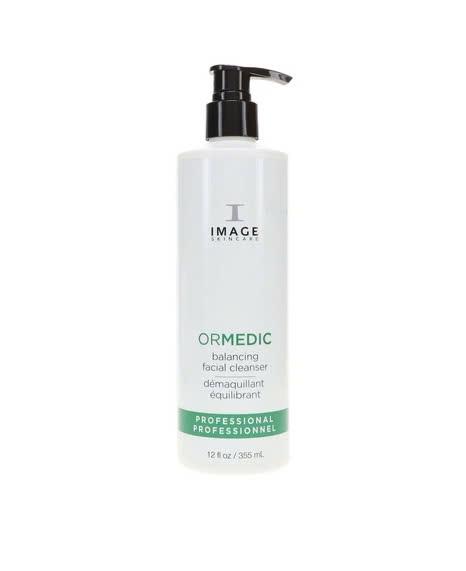 Image  ormedic blancing facial cleanser 355ml 