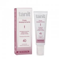 Tanit Depigmenting Fluid Spf40