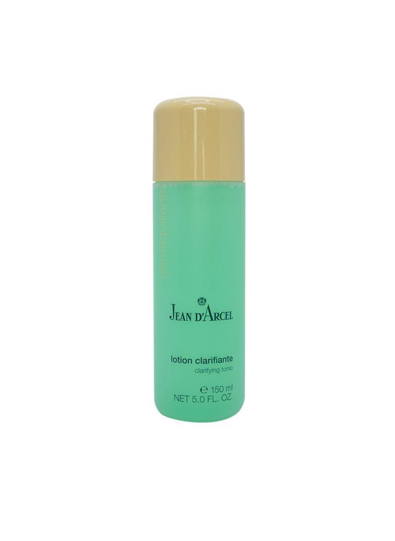 Jean D'arcel Nước cân bằng cho da dầu và & mụn 150ml J02L