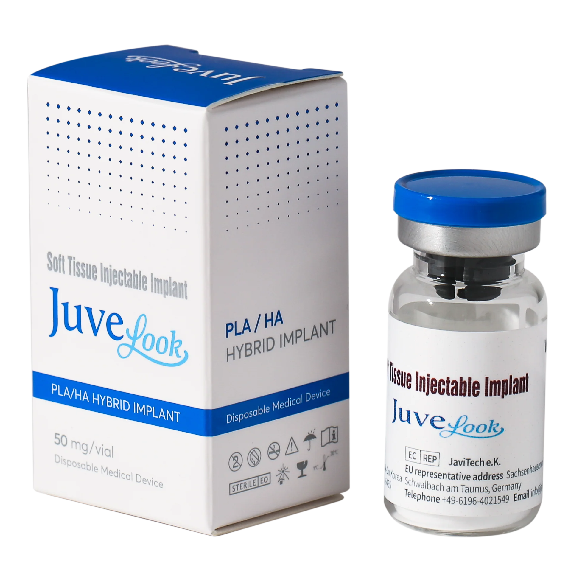 Juvelook Bột Chỉ
