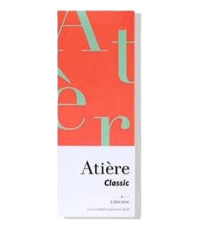 Atiere classic (  mềm )